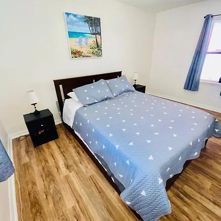 Two Fully Equipped Apartments And A Studio 5 Miles From The Beach St. Petersburg Exterior photo