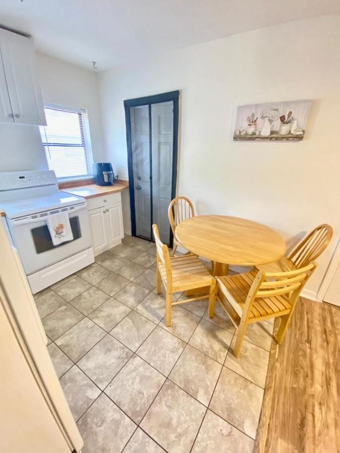 Two Fully Equipped And A 5 Miles From The St. Petersburg