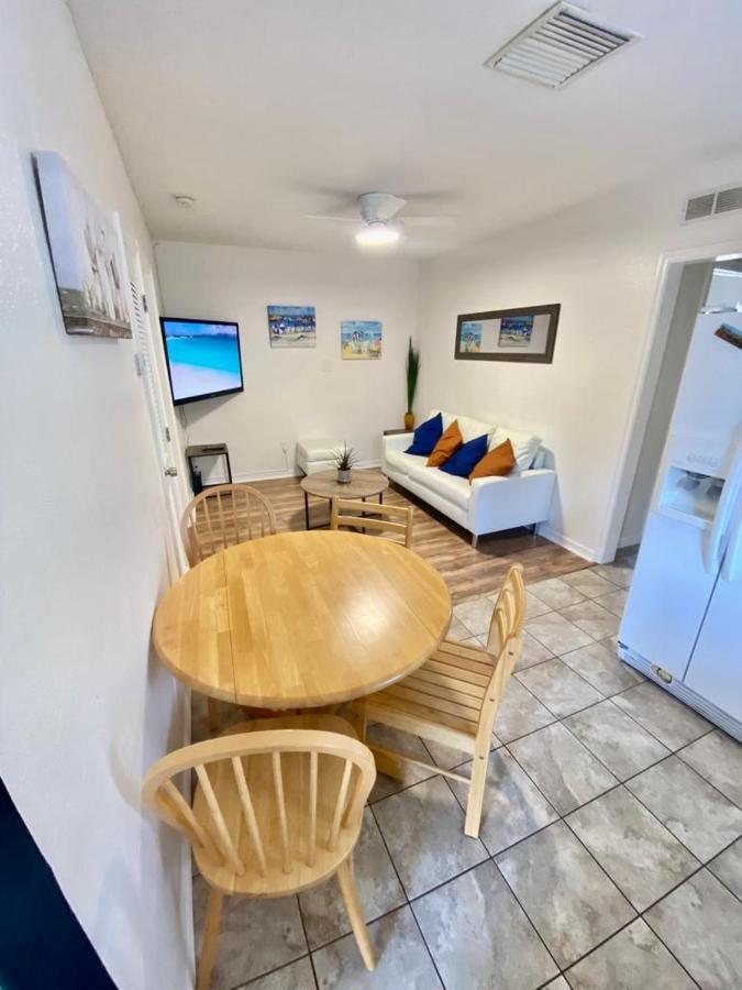 Two Fully Equipped And A 5 Miles From The
