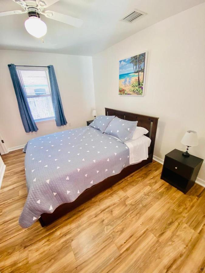 Two Fully Equipped And A 5 Miles From The