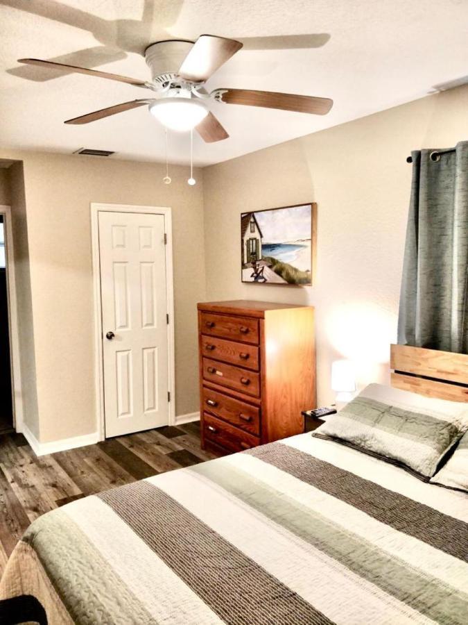Two Fully Equipped And A 5 Miles From The * St. Petersburg